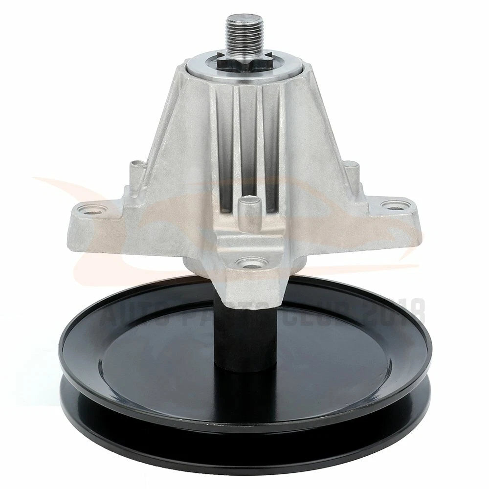 Spindle for Troy-Bilt MTD 46 Inch Deck (T1500-T1600, LT4600)