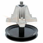 Spindle for Troy-Bilt MTD 46 Inch Deck (T1500-T1600, LT4600)