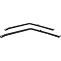 Set of 2 Fuel Tank Straps for Chevy Camaro Pontiac G8