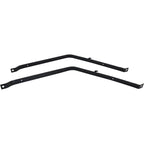 Set of 2 Fuel Tank Straps for Chevy Camaro Pontiac G8