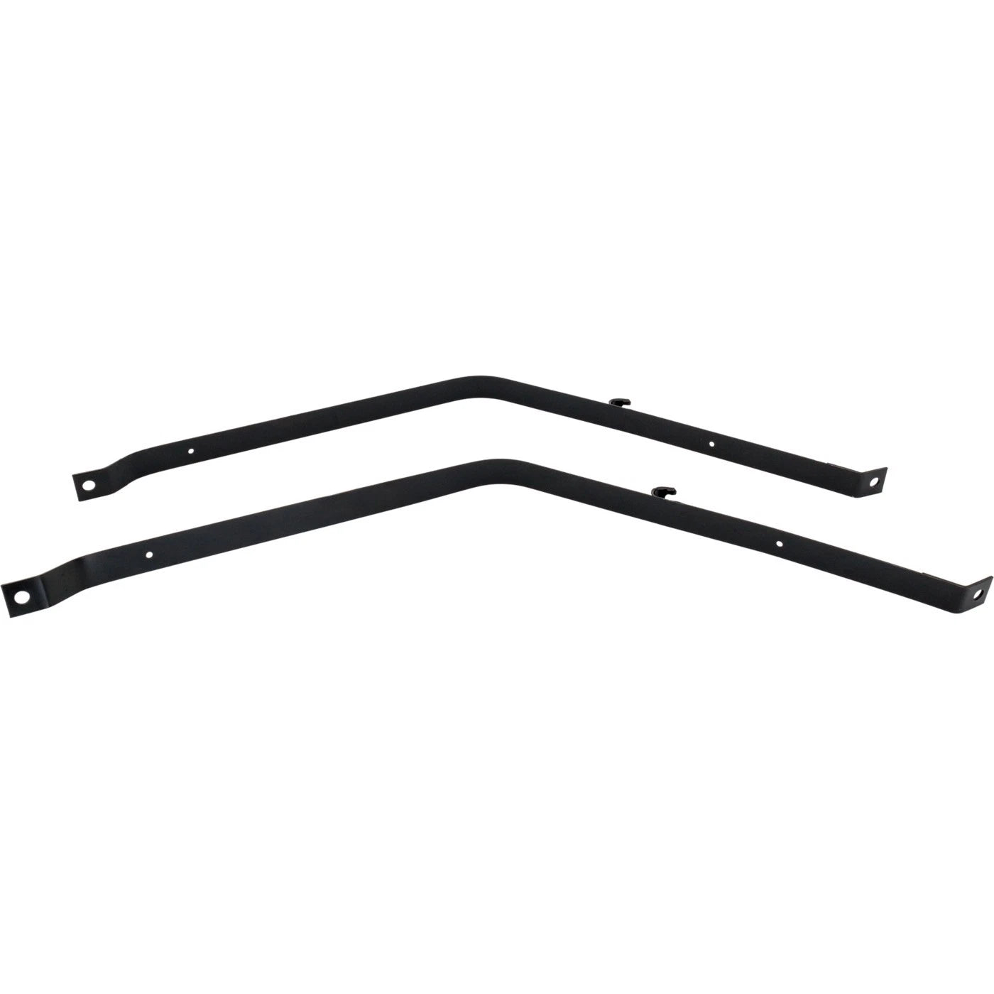 Set of 2 Fuel Tank Straps for Chevy Camaro Pontiac G8
