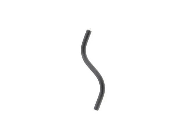 Throttle Body to Engine Heater Hose for Suzuki SX4 (2007–2009) ZJ313NK