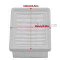 Air Filter Element for BMW G310R, G310GS (2016–2023) 13718556564