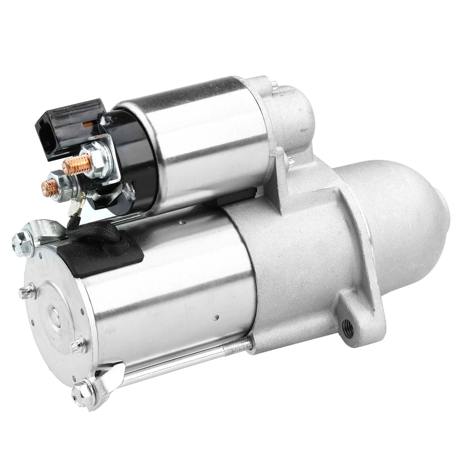 Starter for Hyundai Sonata (2006–2009) and Genesis Coupe, Kia Forte, Optima