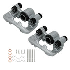 Rear Left & Right Disc Brake Caliper Kit for Toyota Celica GTS (2000–2005)
