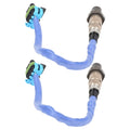 2X Downstream Oxygen Sensor for Enclave Traverse Acadia (2007–2017)