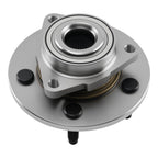 Front Wheel Hub Bearing for Dodge Ram 1500 (2002-2008) 2WD 4WD 5 Stud