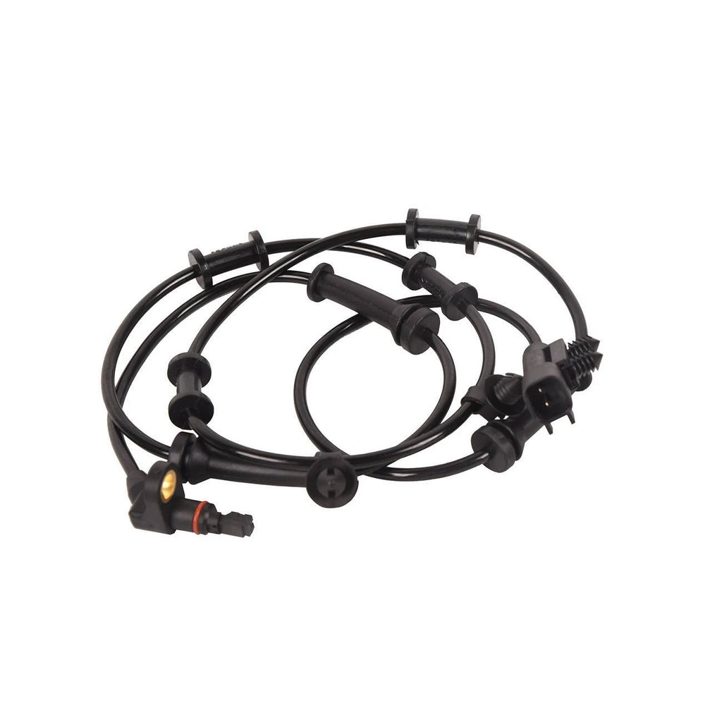 2Pcs ABS Wheel Speed Sensor for Jeep Wrangler JK (2007-2018)