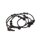 2Pcs ABS Wheel Speed Sensor for Jeep Wrangler JK (2007-2018)