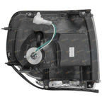 LH Corner Light for Toyota Landcruiser FJ80 FZJ80 HDJ80 HZJ80 (1990–1998)