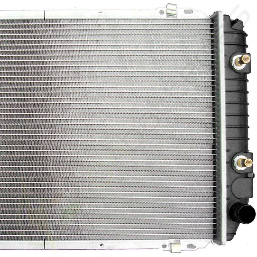 Aluminum Radiator for Ford Crown Victoria Lincoln Town Car (1992–1994)