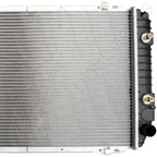 Aluminum Radiator for Ford Crown Victoria Lincoln Town Car (1992–1994)