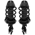 Set of 2 Front Complete Struts for Kia Soul (2010–2013)
