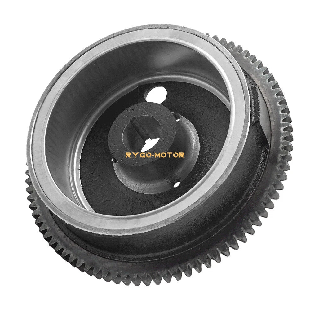 Flywheel for Polaris Magnum 500, Worker 500 (1999–2002)