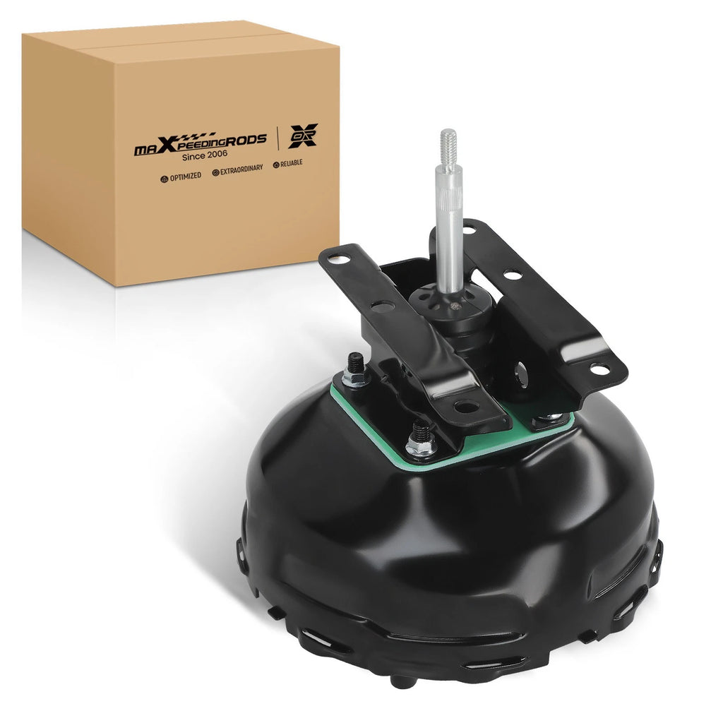 Vacuum Brake Booster for GMC C1500/C2500/C3500 (1979–1980) 5471008