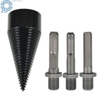 42mm Firewood Drill Bit for Log Splitter