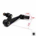 Shifter Shift Lever for Suzuki GSX1300R GSXR1300 Hayabusa (1999–2020)