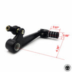 Shifter Shift Lever for Suzuki GSX1300R GSXR1300 Hayabusa (1999–2020)