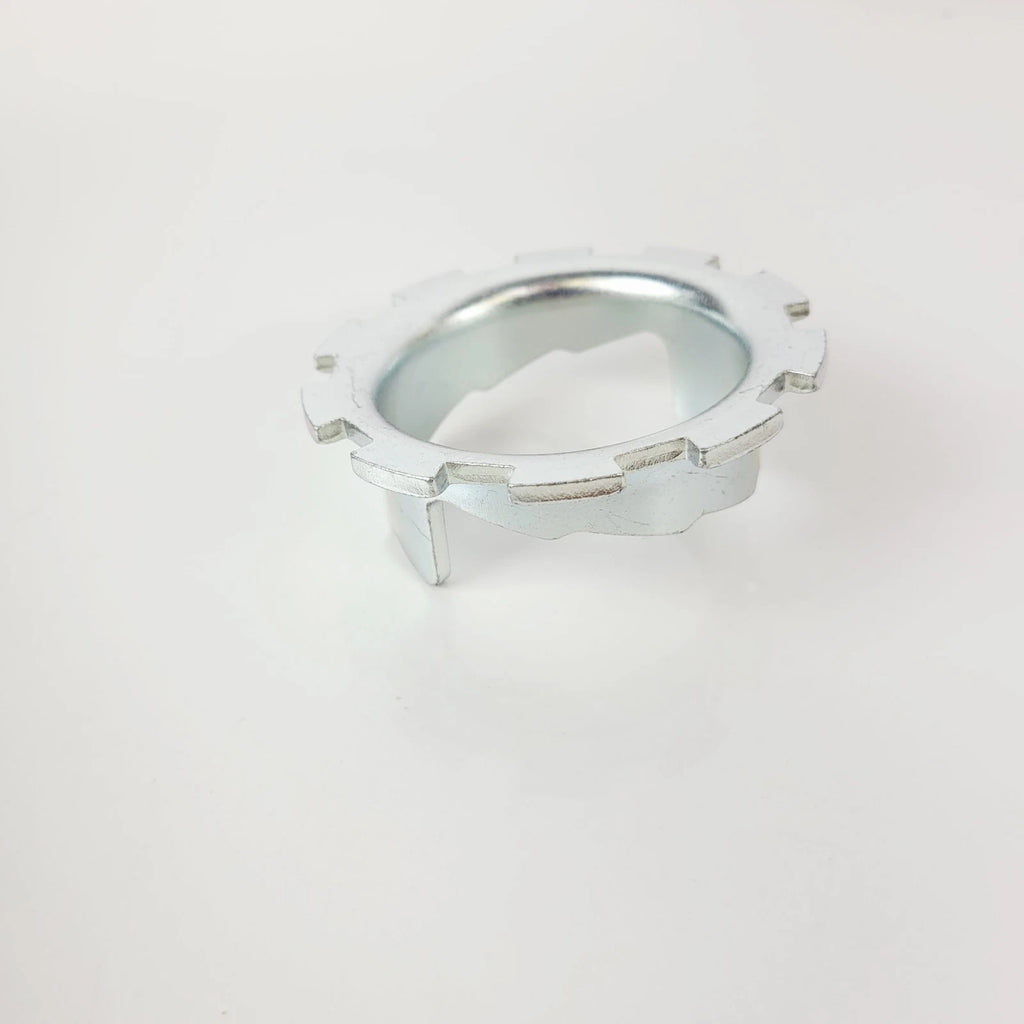 Adjustable Ring 706000910 for Can-Am Commander/Defender (2011–2021) - Silver