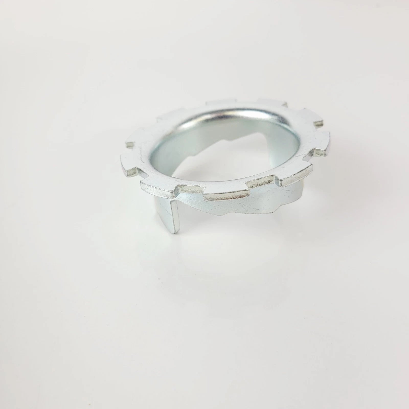 Adjustable Ring 706000910 for Can-Am Commander/Defender (2011–2021) - Silver
