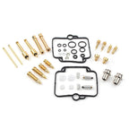 2X Carburetor Rebuild Kit for BMW F650, Suzuki GS500E (Mikuni BST 33)