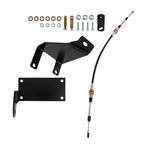 Shift Cable Linkage Assembly for Jeep Wrangler TJ (1997–2006)
