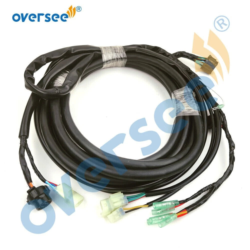 Main Wiring Harness 36620-93J02 for Suzuki Remote Control (PT/PTT)