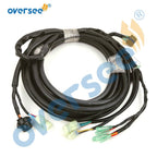 Main Wiring Harness 36620-93J02 for Suzuki Remote Control (PT/PTT)