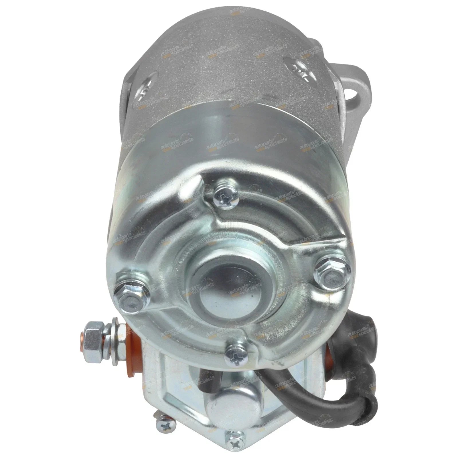 Starter Motor for Toyota Landcruiser HJ47 HJ60 HJ61 HJ75 (1980–1990)