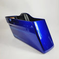 Left Saddlebag Bottom for Harley Davidson Road Glide FLTRX (2019) 90200414