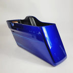 Left Saddlebag Bottom for Harley Davidson Road Glide FLTRX (2019) 90200414