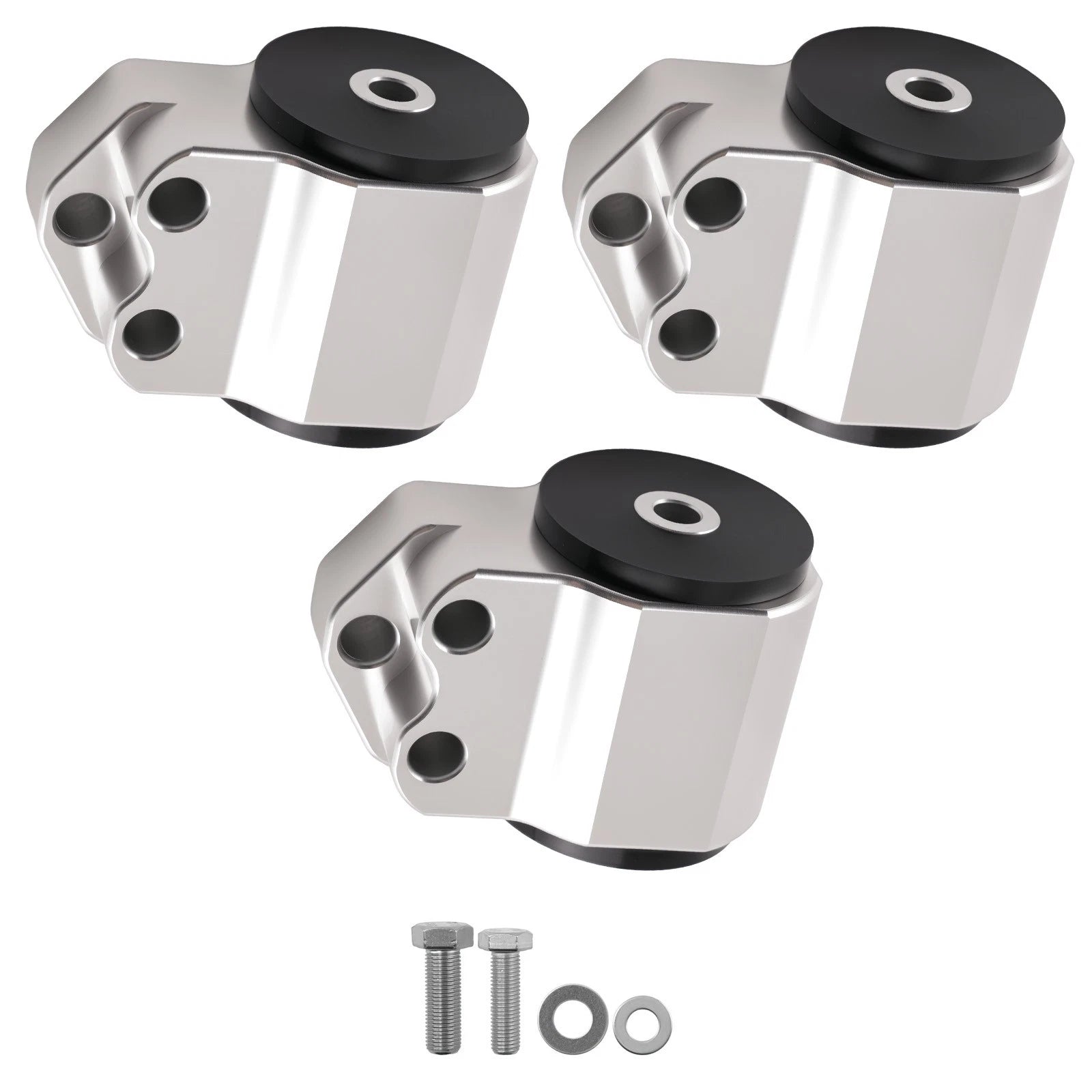 Front Engine Mount Bolts for Acura Integra (1994–2001) B & D Series