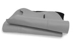 Leather Door Panel Cover for Toyota Avalon (2013–2018) Gray