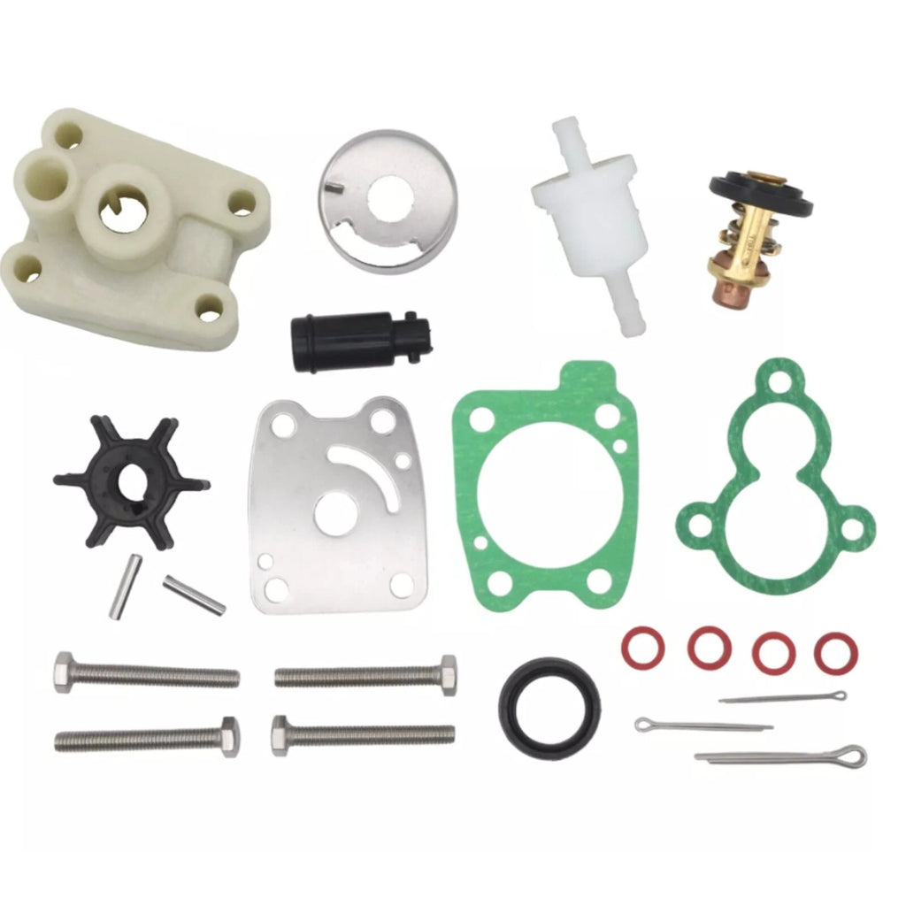 Outboard Maintenance Kit for Yamaha F4B F5A F6C