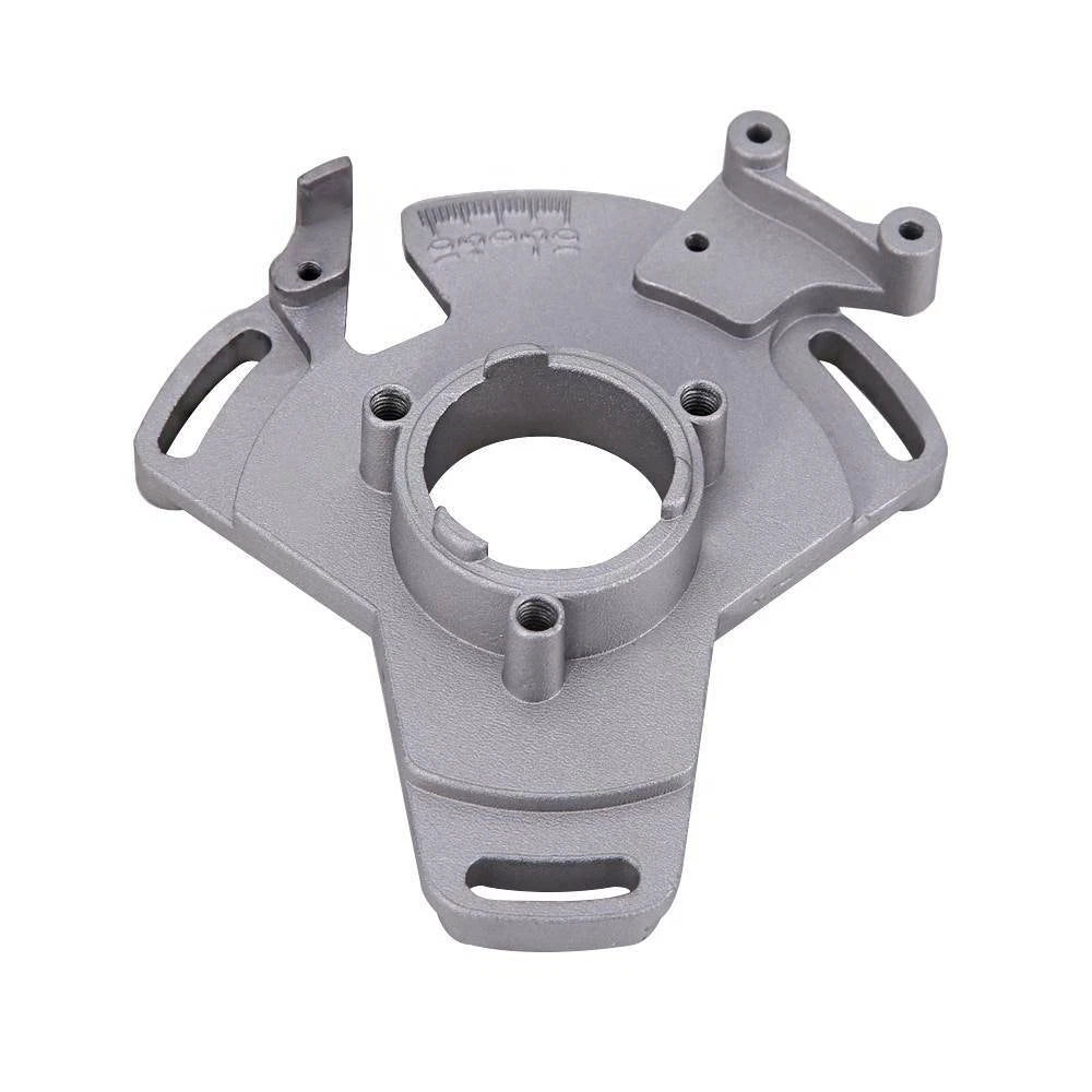 Adjustable Stator Timing Plate +/-10 Degree for Yamaha YFZ 350 Banshee (1987–2006)
