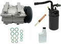 AC Compressor Kit Replacement for Ford F150 (2009–2014)