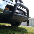 Bull Bar Push Bumper Grille Guard for Nissan Frontier/Xterra (2005–2021)