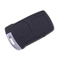 4 Button Car Key Shell Case for BMW 745i 745Li 750i 750Li 760i 760Li