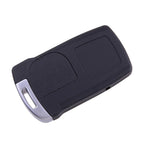 4 Button Car Key Shell Case for BMW 745i 745Li 750i 750Li 760i 760Li