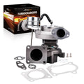 Turbo Turbine for Toyota Land Cruiser 4.2L 1HD-FTE (1998–2007)