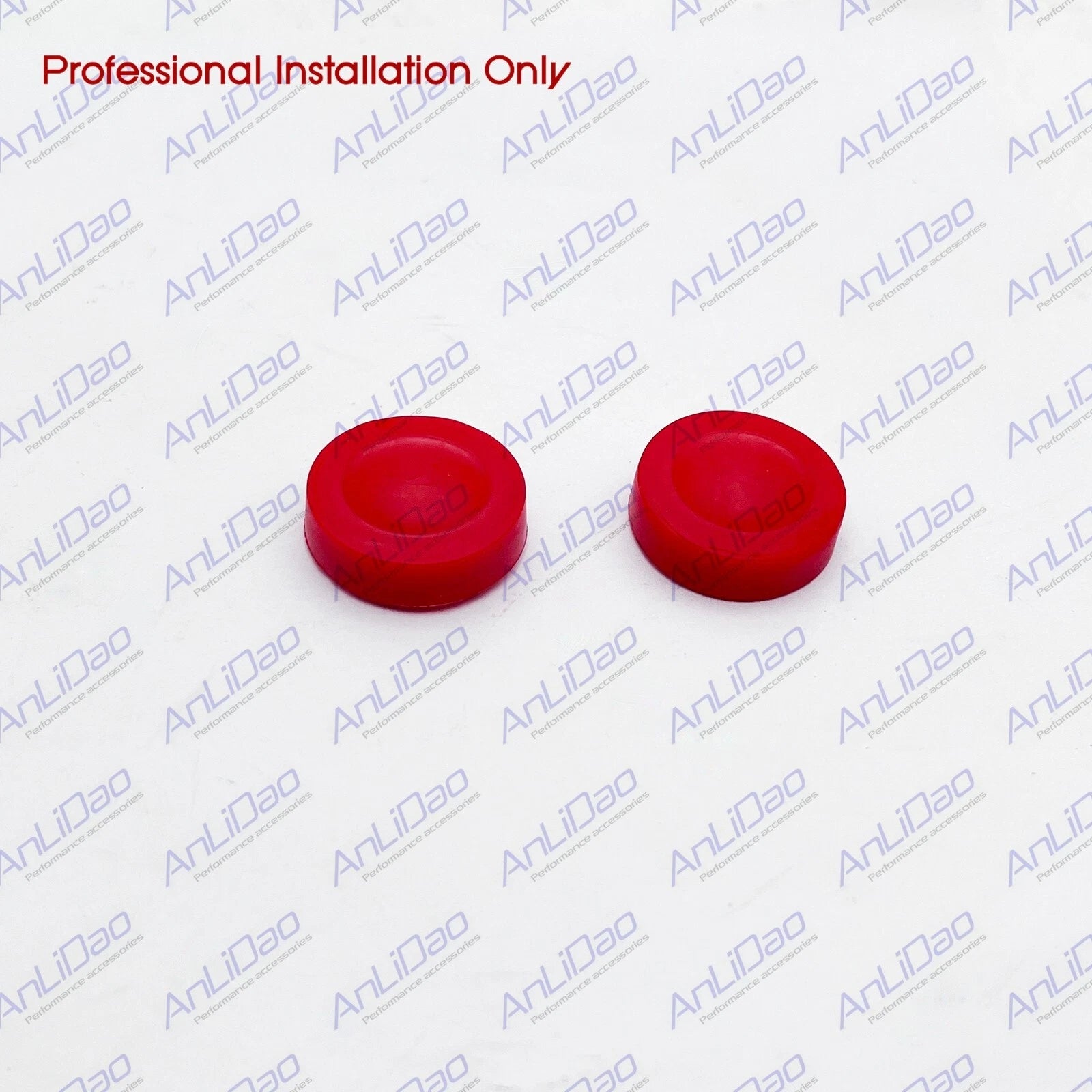2Pcs Start Stop Switch Button Cover for Sea Doo GTI GTS GTX RXPX RXTX (N/A) 277001802