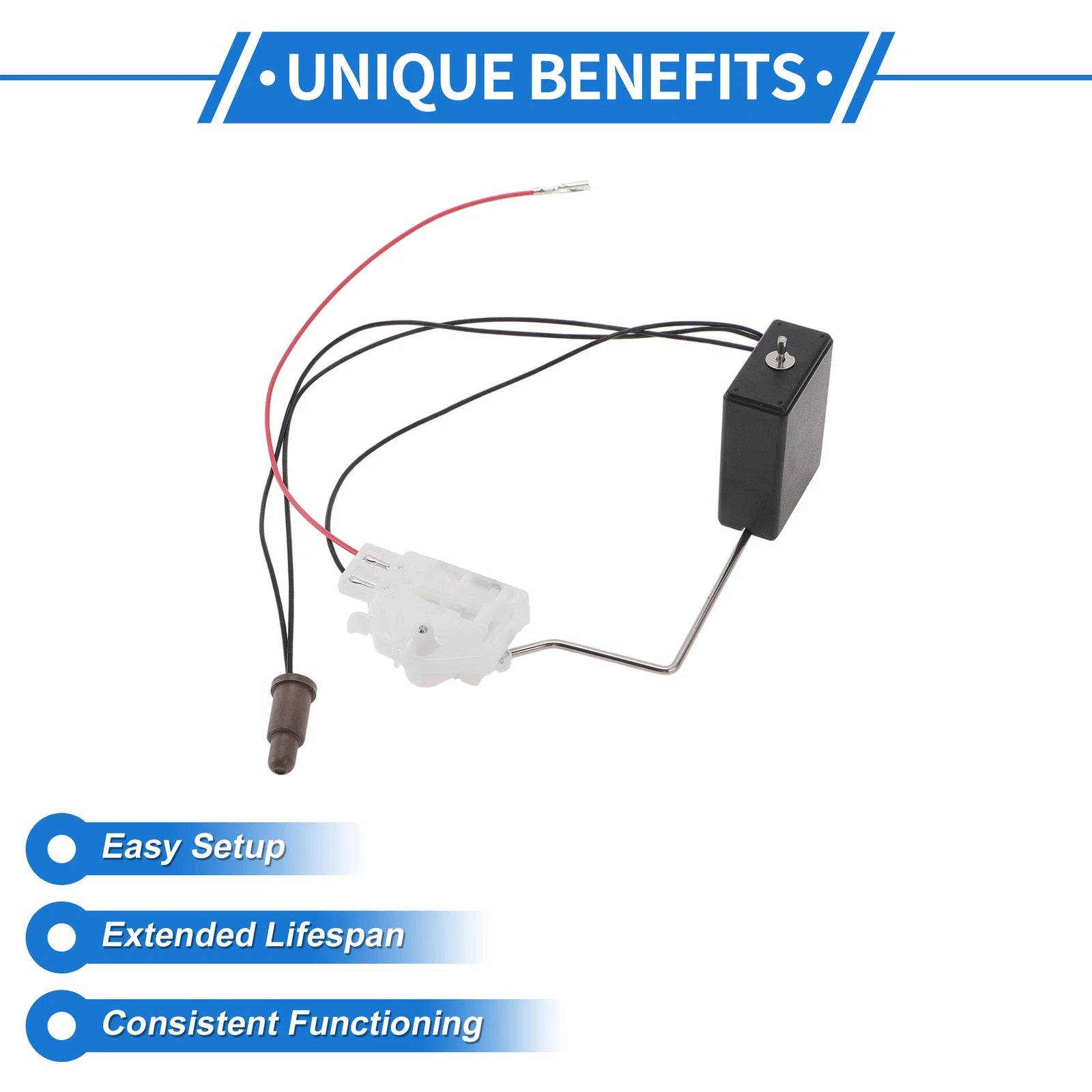 Fuel Tank Sending Unit for Nissan Quest (2011–2017) No. 170401JA3A