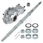 Complete Rear Differential & Axle for Honda TRX 300 300FW (1993–2000)