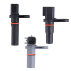3 x Automatic Transmission Speed Sensors for Ford Focus Fiesta Ecosport (2012-2023)