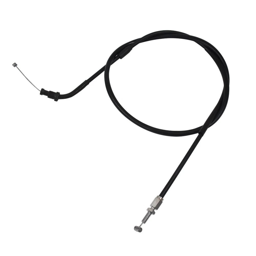 Throttle Cables for Honda CB750 (1969-1974, 1976-1978)