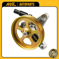 Power Steering Pump with Pulley for Honda Odyssey and Acura MDX (2003–2013)