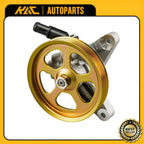 Power Steering Pump with Pulley for Honda Odyssey and Acura MDX (2003–2013)