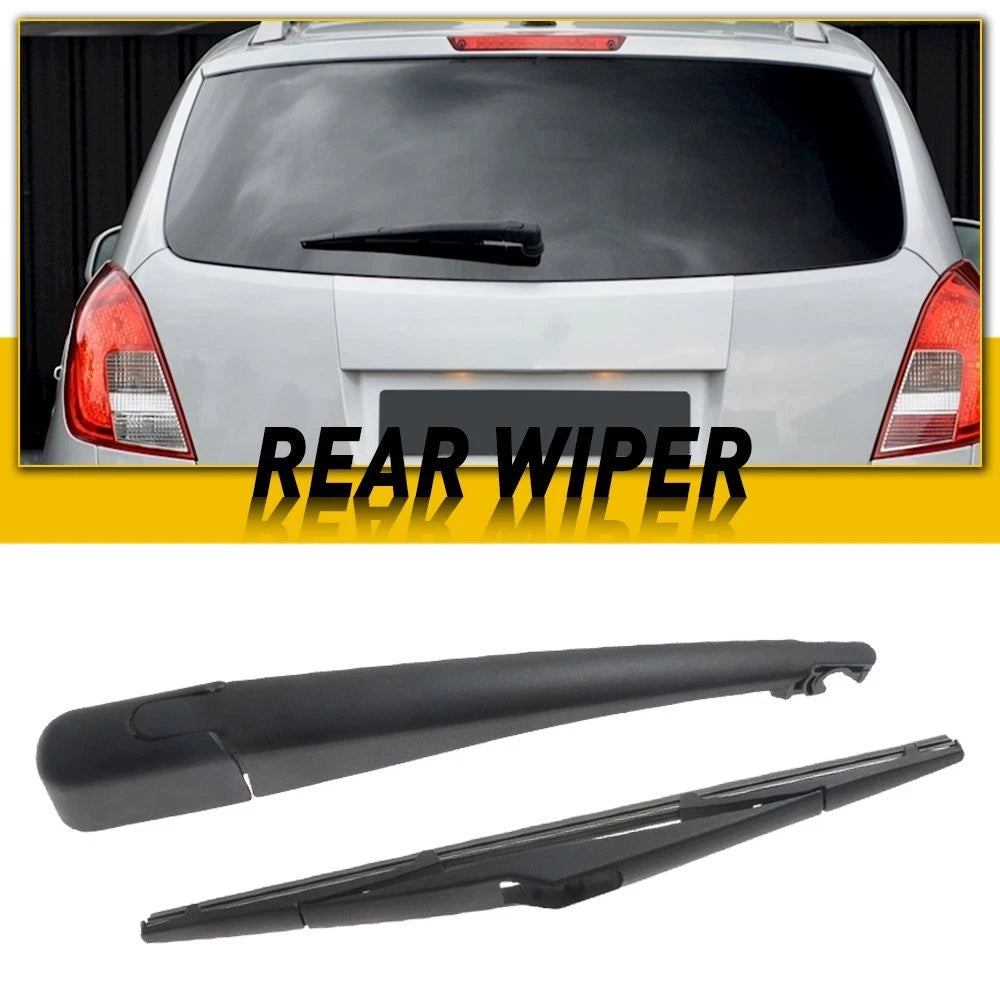 Rear Windshield Wiper Arm & Blade for Chevrolet Captiva Sport (2012–2015) 96624648 EOH