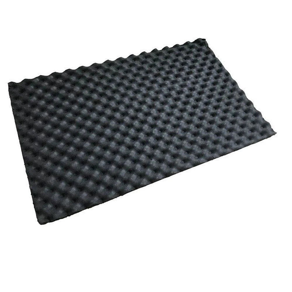 Soundproof Foam for - Double-sided Rubber