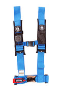 Pro Armor 5-Point 3" Padded Seat Belt Safety Harness for Honda Talon (All Models)